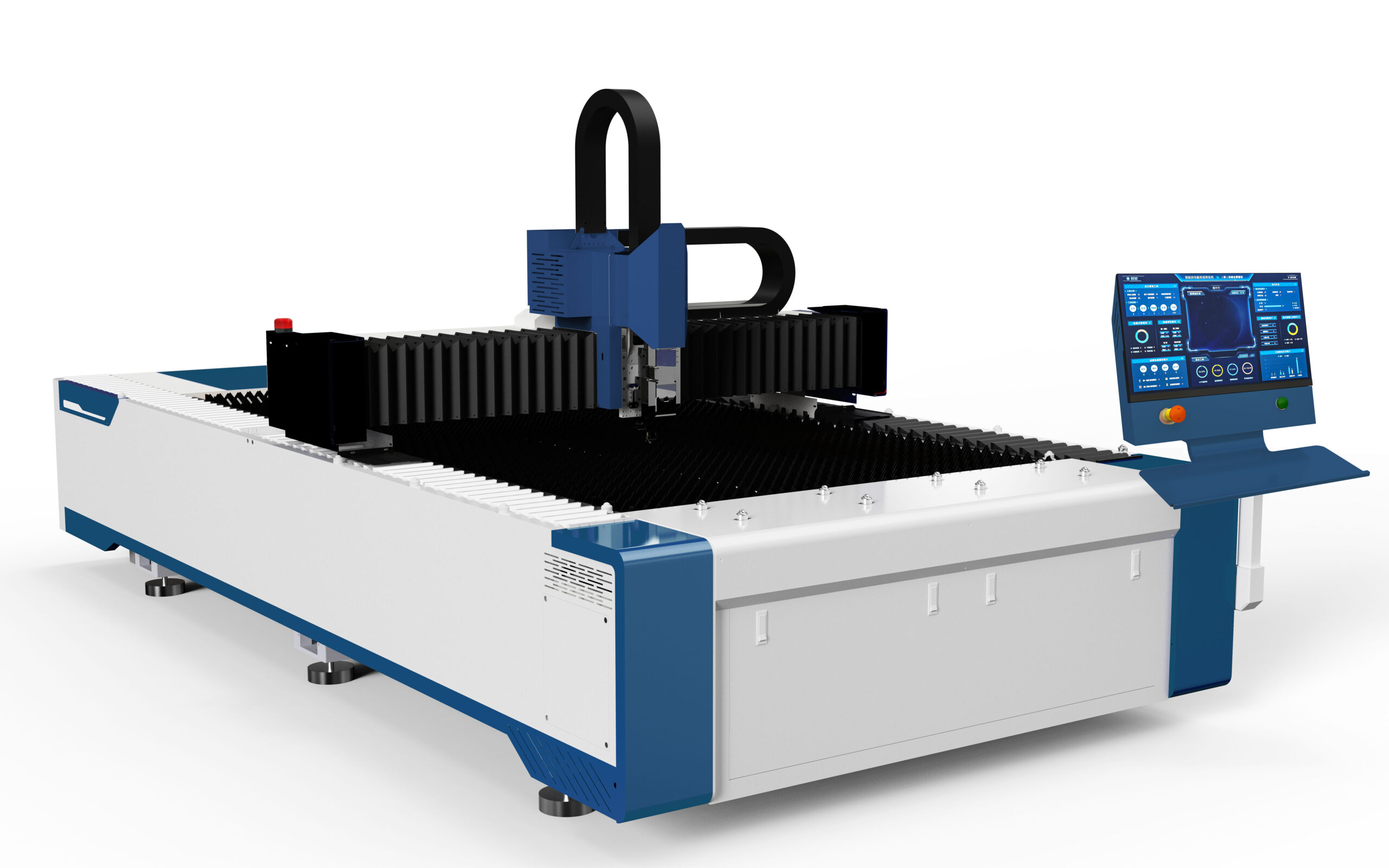 Handheld Laser Welding Machines