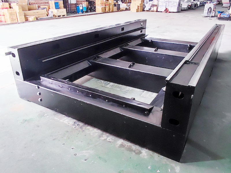 Bed Thermal Aging