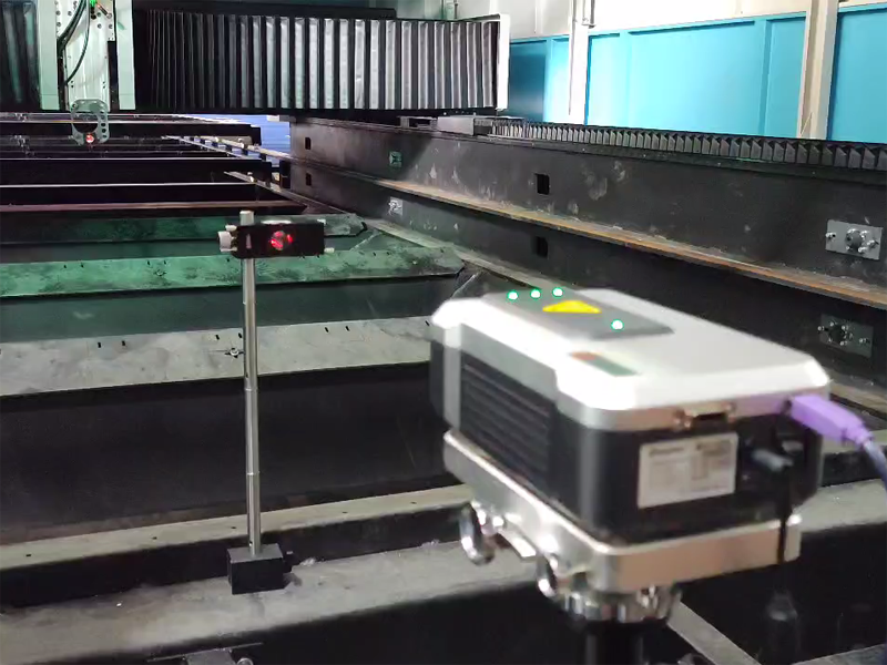 Machine Quality Inspection