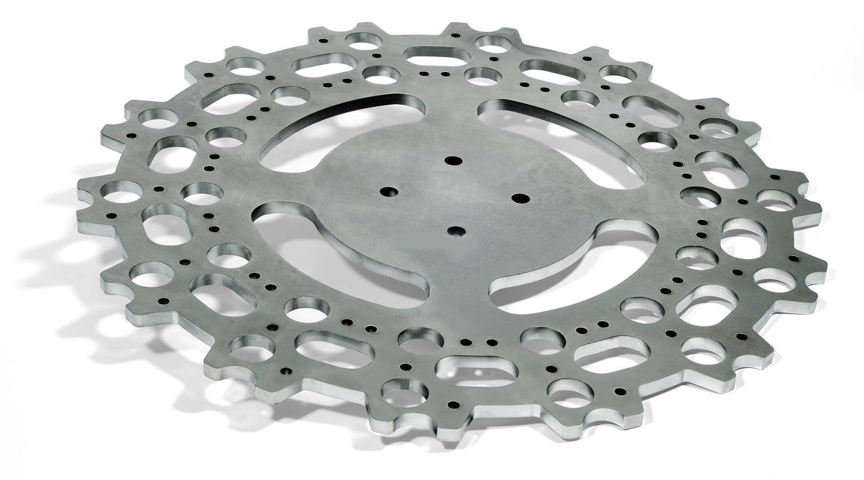 Sheet Metal
