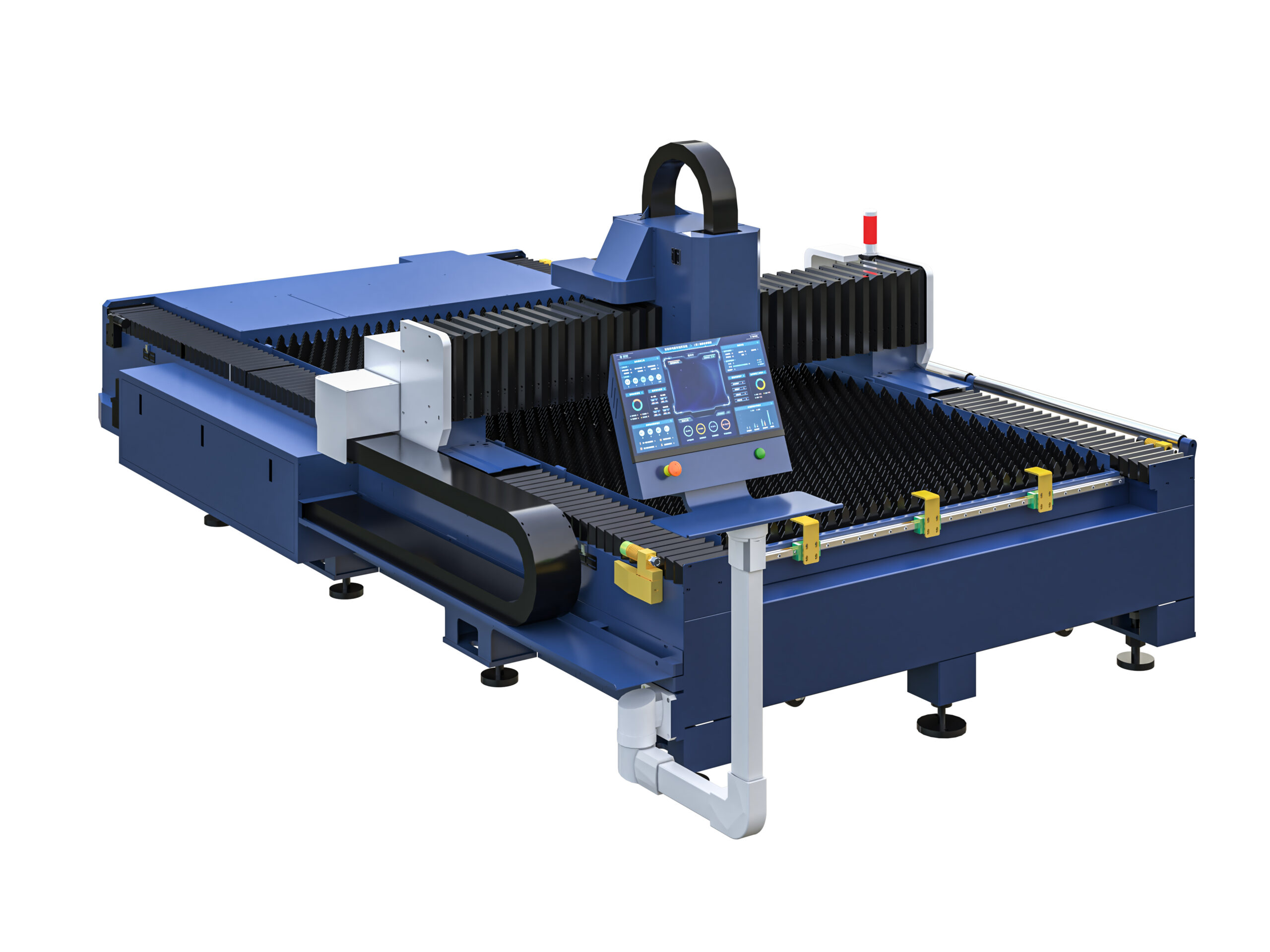 SV-G Single Platform Fiber Cutter