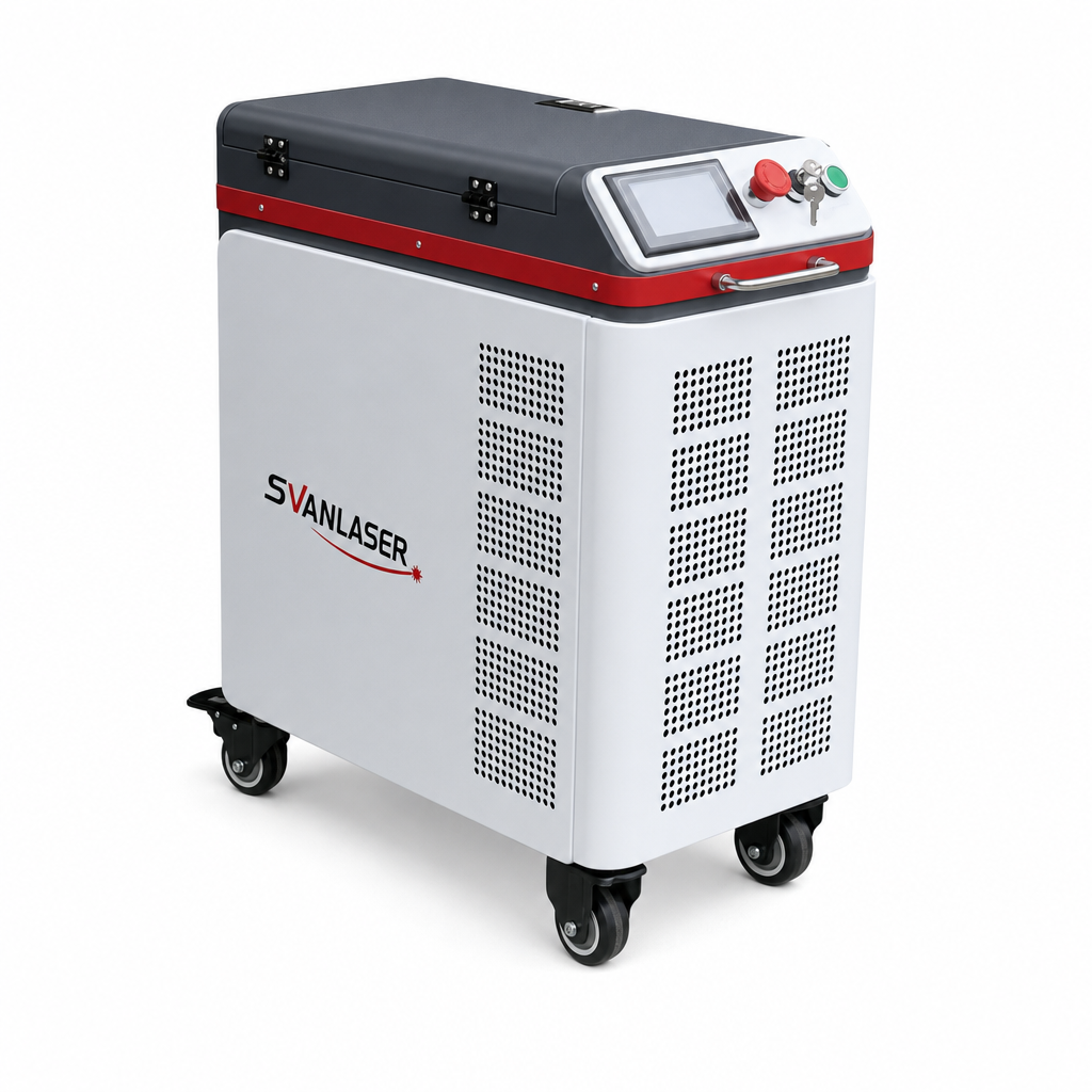 SV-LC2000 view 2