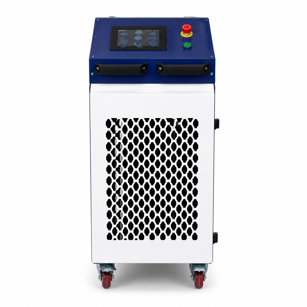 SV-LW Handheld Fiber Laser Welder