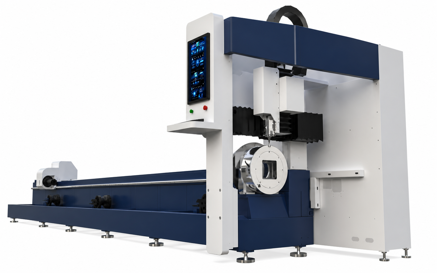 SV-PEM Compact Manual Tube Cutter