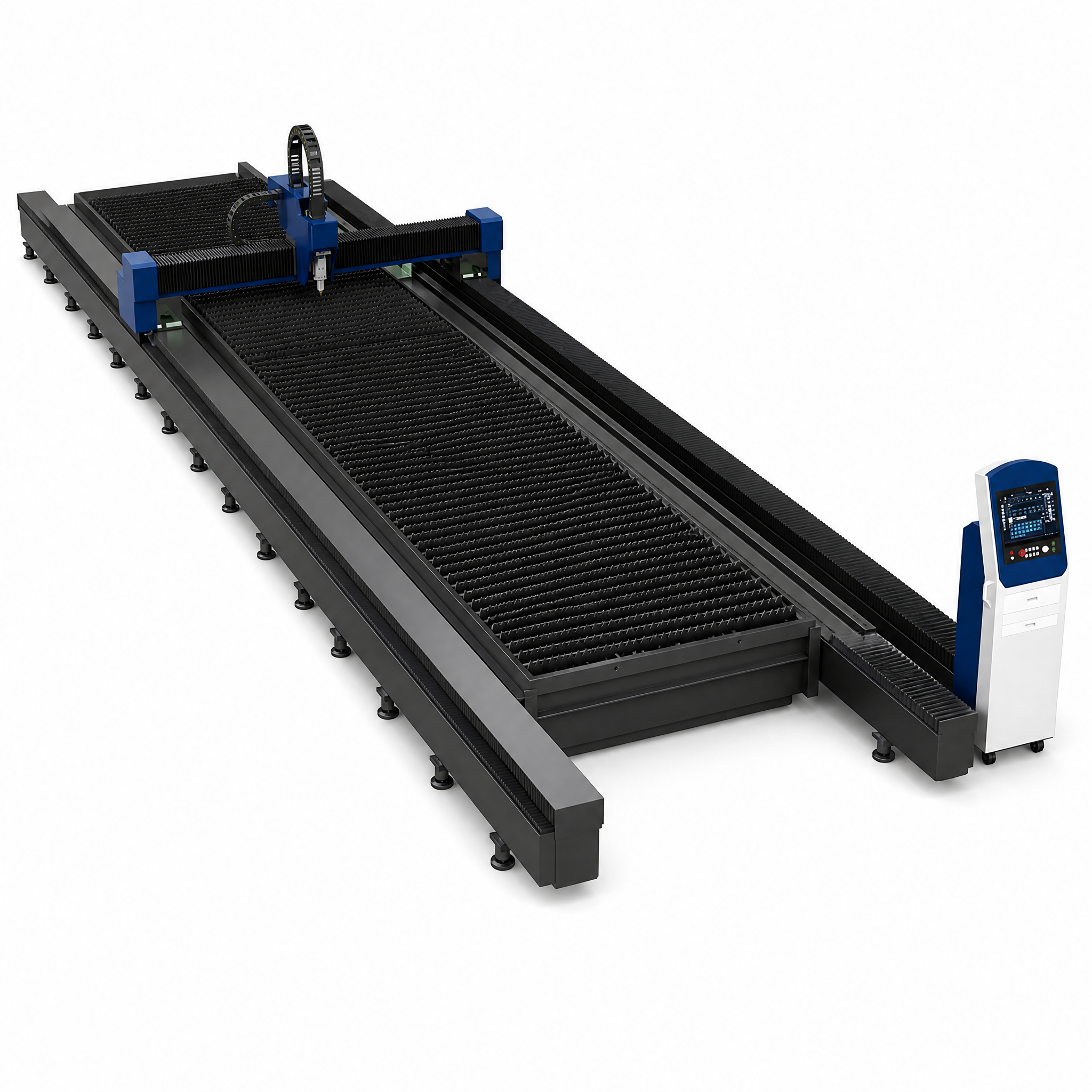 SV-T Ground-Rail Cutting Machine